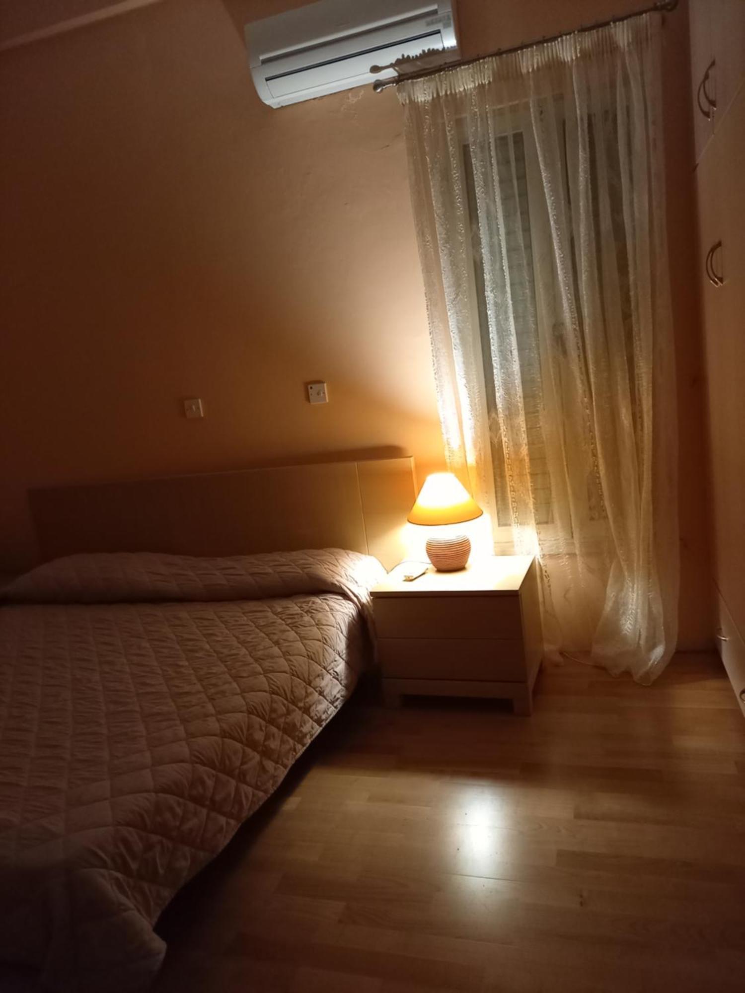 Villa Koumneni Pano Akourdalia Zewnętrze zdjęcie