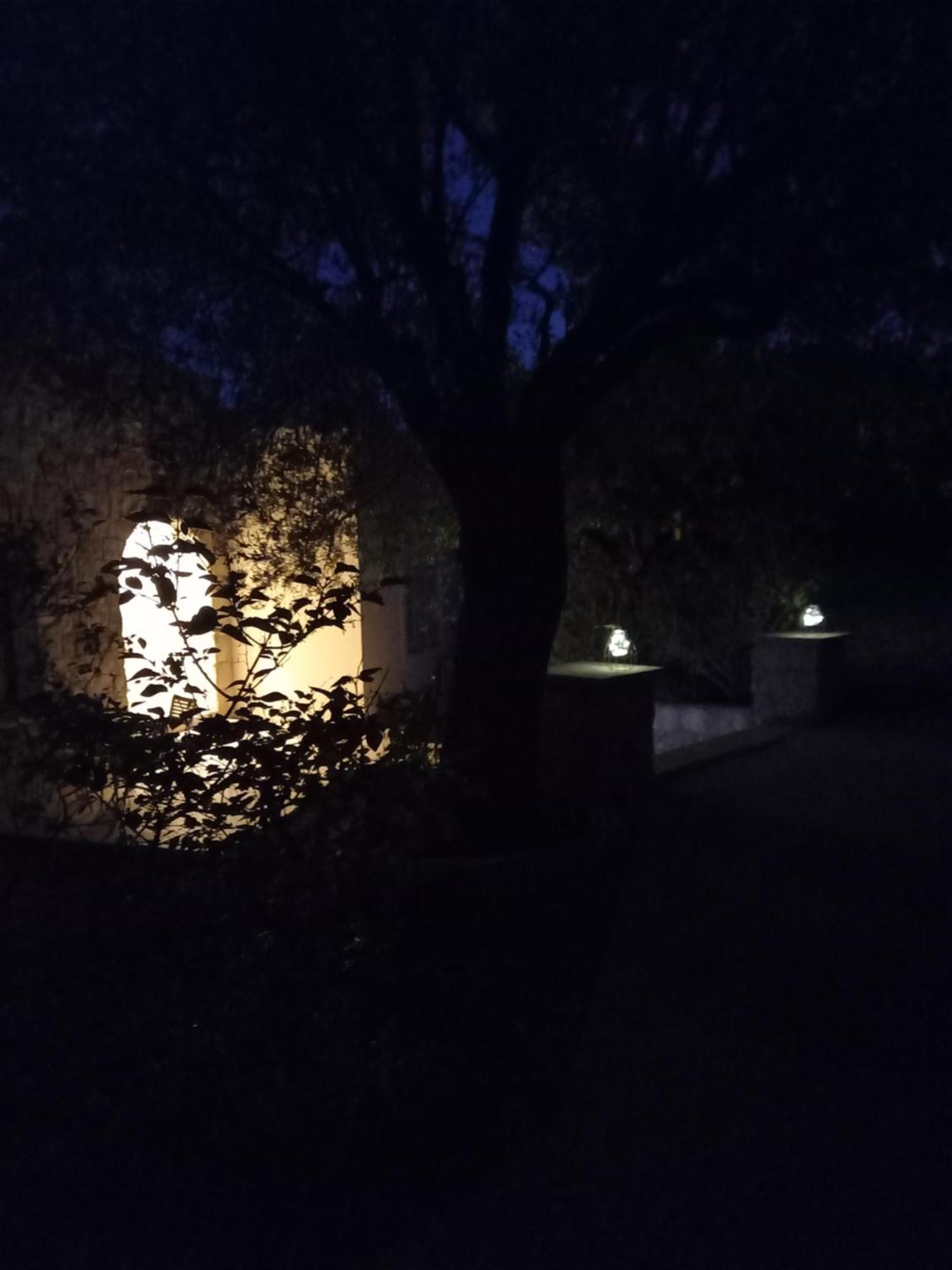 Villa Koumneni Pano Akourdalia Zewnętrze zdjęcie