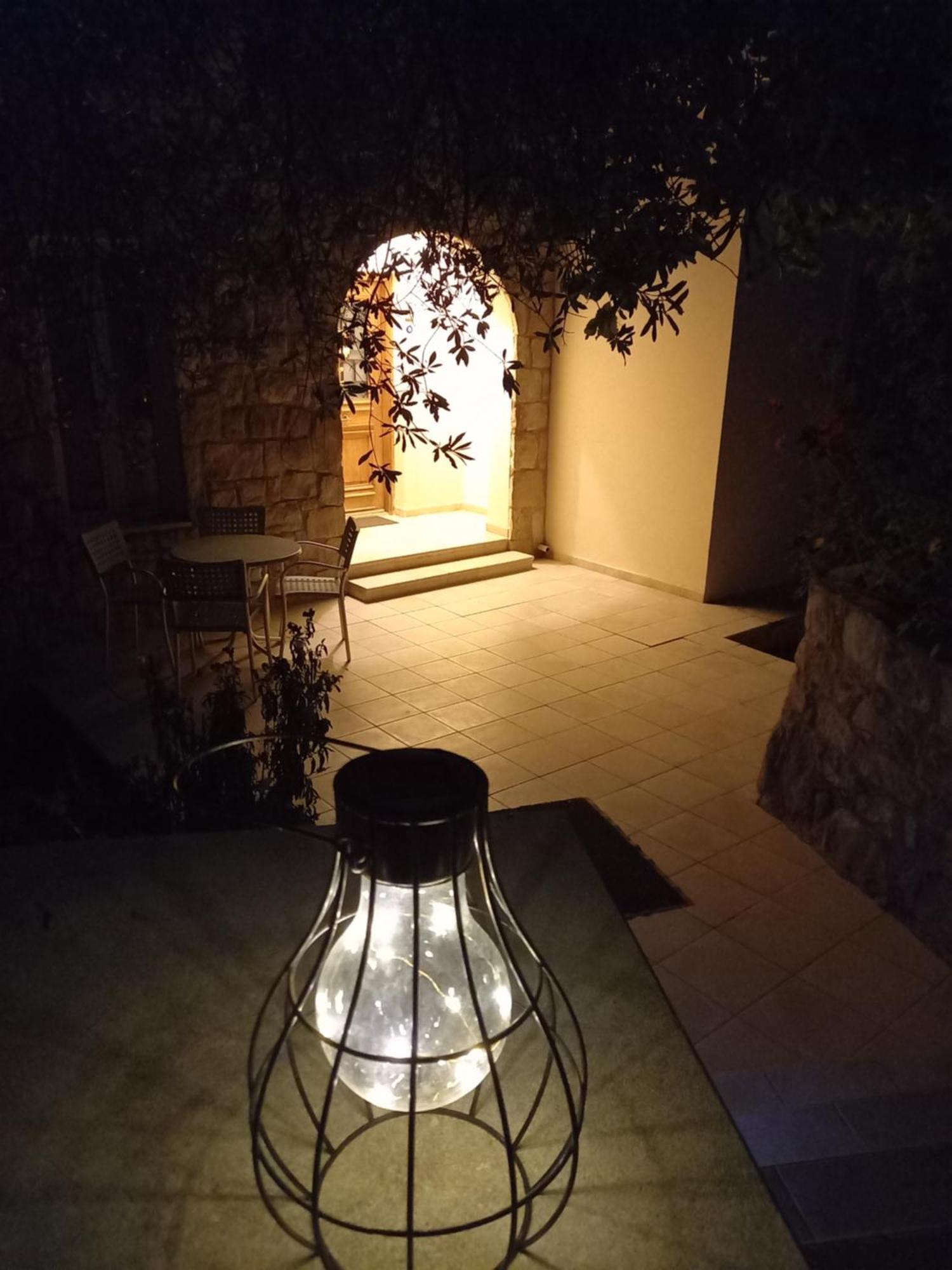 Villa Koumneni Pano Akourdalia Zewnętrze zdjęcie