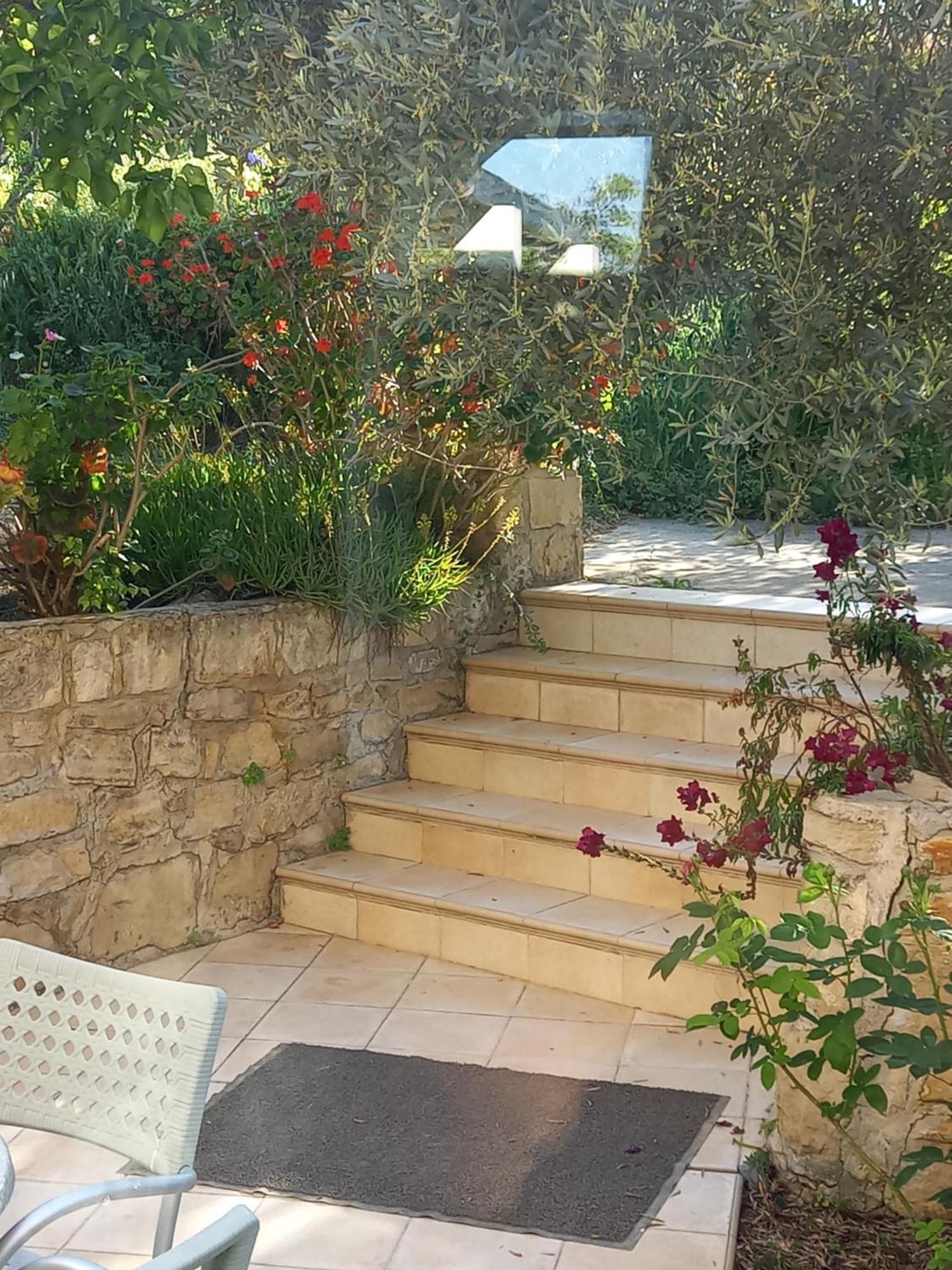 Villa Koumneni Pano Akourdalia Zewnętrze zdjęcie